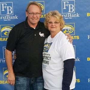 Meet your Posher, Stacey